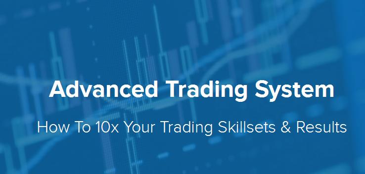 Advanced Trading Course