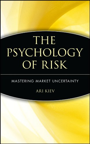 Ari Kiev - The Psychology of Risk (Audio)