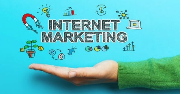 Bob Molton - Internet Marketing Technical Training 2.0