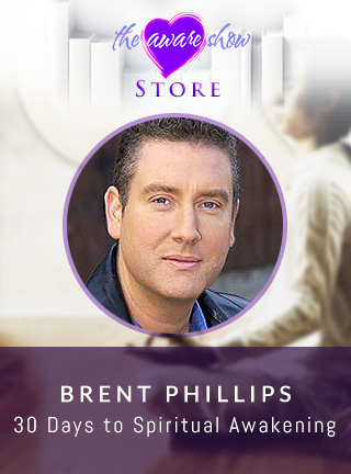 Brent Philips 30 day to spiritual awakening