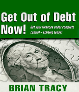 Brian Tracy - Get Out Of Debt Now (2008)