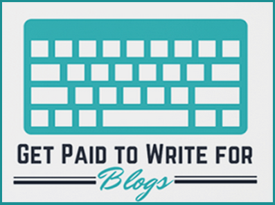 Catherine Alford - Get Paid To Write For Blogs