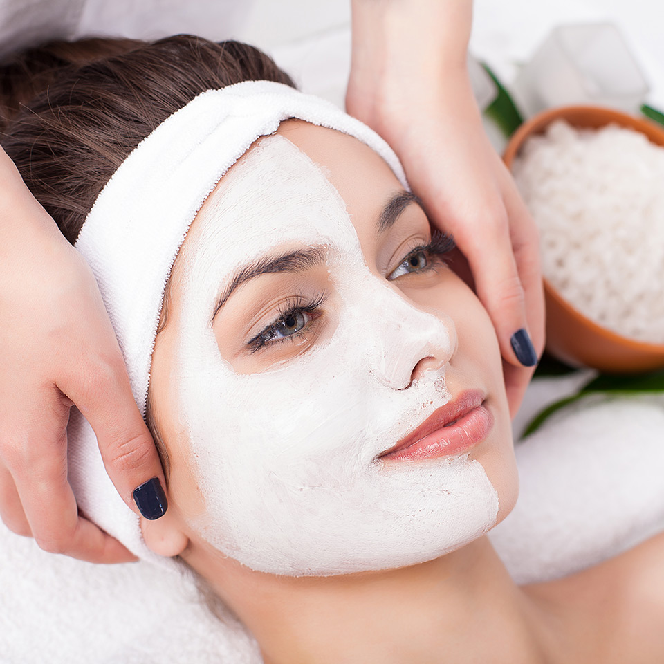 Centreofexcellence - Holistic Facials Diploma Course