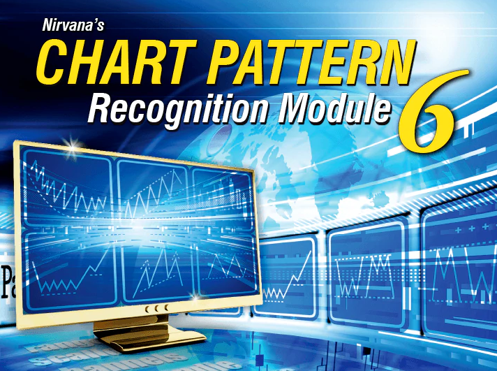 Chart Pattern Recognition Module 6