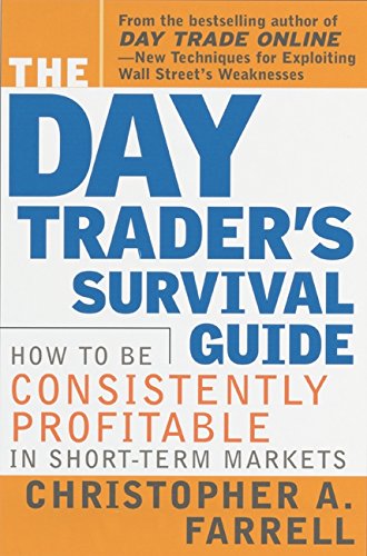 Christopher Farrell - Daytraders Survival Guide