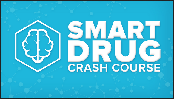 Christopher Walker - Smart Drug Crash Course