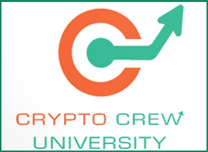 Classes Crypto Crew University