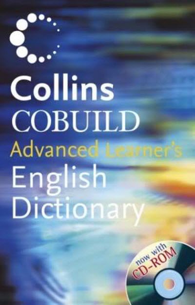 Collins COBUILD Advanced Dictionary (Interactive CD-ROM New edition 2009)