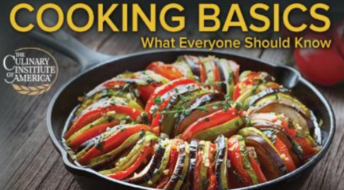 Cooking Basics