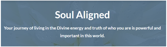 Cristina Aroche - Soul Aligned 2022