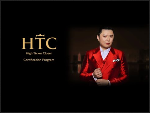 Dan Lok - High Ticket Closer Certification