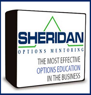 Dan Sheridan Trading and Adjusting Butterfly Trades