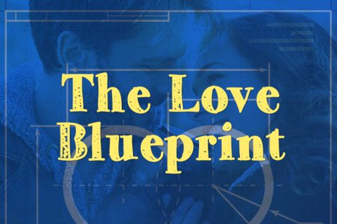 David Wygant - The Love Blueprint (Women)