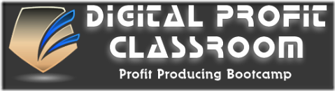 Declan O’ Flaherty - Digital Profit Classroom