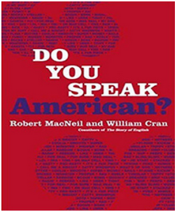 Do you speak American