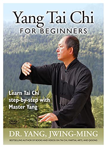 Dr. Yang, Jwing-Ming - Yang Tai Chi for Beginners