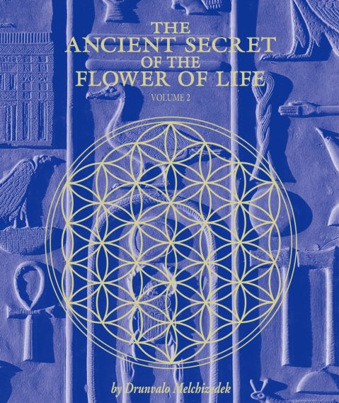 Drunvalo Melchizedek - The Ancient Secret Of The Flower Of Life (Vol. I & II)