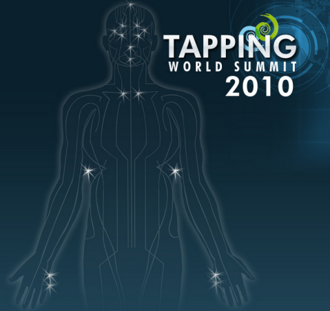 EFT - 2010 Tapping World Summit Extras