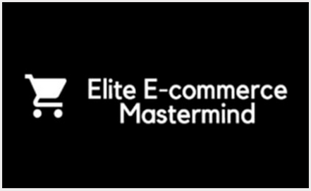 Elite E-commerce Mastermind - Ace Reddy