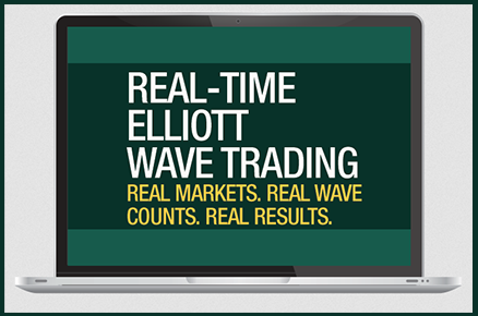 Elliottwave – Real-Time Elliott Wave Trading