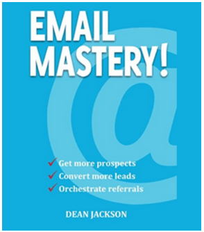 Email Lead Conversion Mastery - Dean Jackson