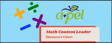 Emily Ogden - Math Content Leader: Elementary Cohort (K-5)