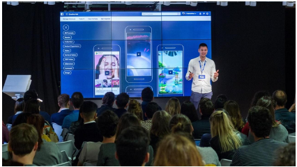 Facebook Ads Accelerator - AdsAccelerator