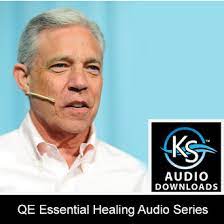 Frank Kinslow - QE - Overcoming Emotional Distress, Fears and Phobias