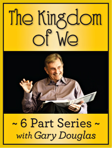 Gary M. Douglas - Kingdom Of We Telecall Series