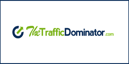 Greg Cesar - The Traffic Dominator