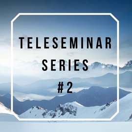 Greg Pinneo - Teleseminar Series 2