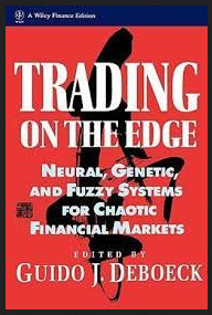 Guido J.Deboeck - Trading on the Edge