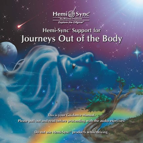 Heml-Sync® Support for Journeys Out of the Body