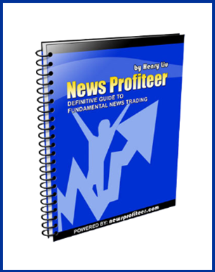 Henry Liu - News Profiteer System Manual & Members Area Videos