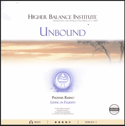 Higher Balance Institute - Unbound