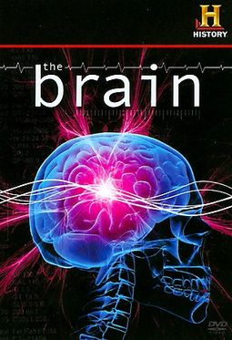 History Channel - The Brain