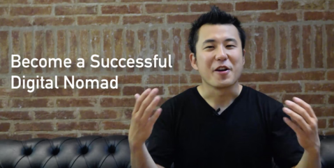 How to Become a Successful Digital Nomad The Complete Guide