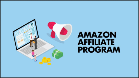 How to Make Money Online via Amazon Affiliate Marketing