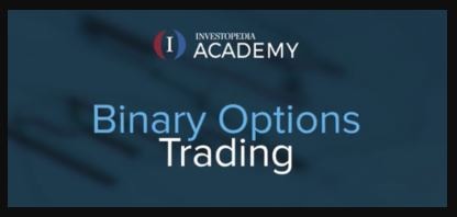 Investopedia - BINARY OPTIONS TRADING