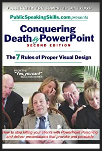 J. Douglas Jefferys - Conquering Death by Powerpoint