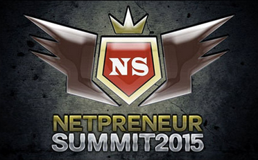 James Brown & Chris Blair - 2015 Netpreneur Summit