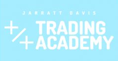 Jarratt Davis - Trader Training Programme