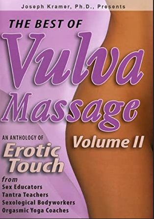 Joseph Kramer - The Best Of Vulva Massage