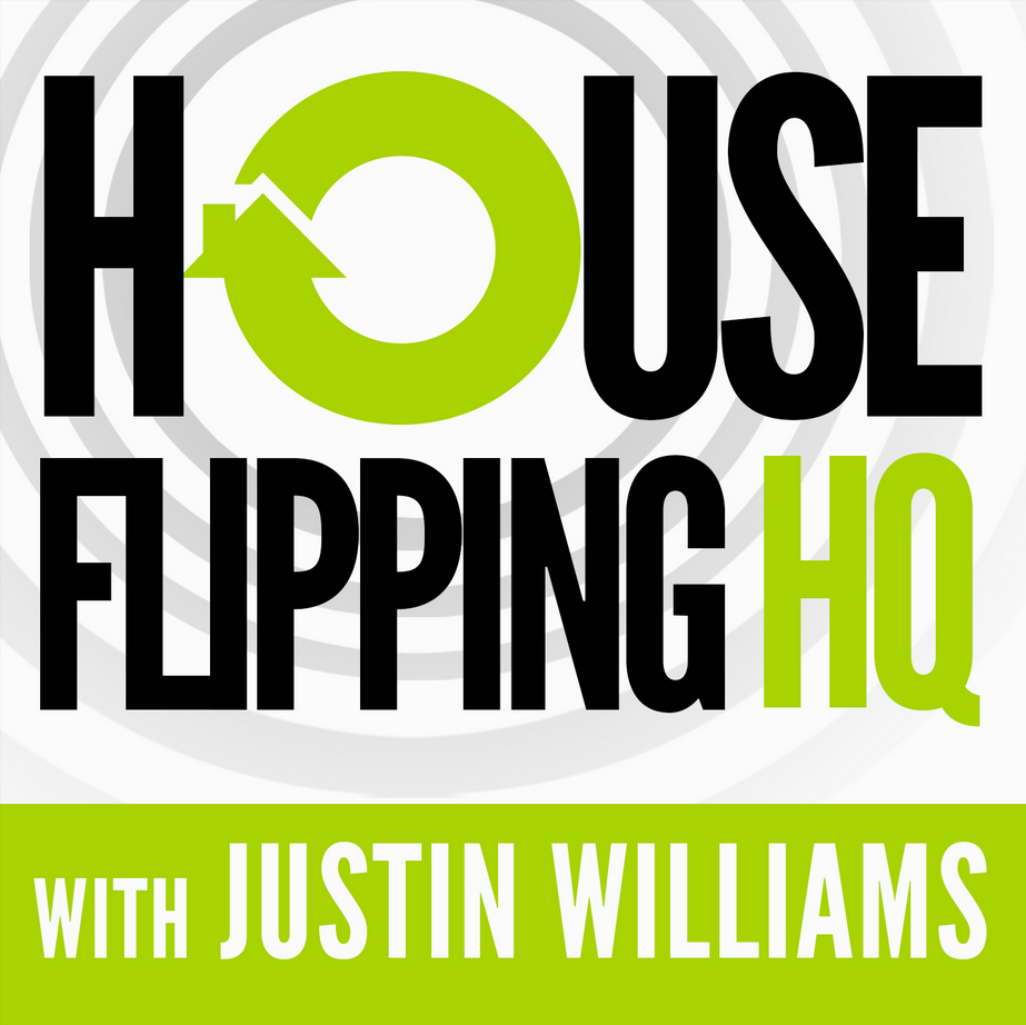 Justin Williams and Andy McFarland - House Flipping Seminar - May 5, 2015 - Santa Ana, CA