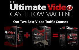 Kate and Andrew McShea - Ultimate Video Cash Flow Machine