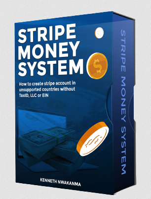 Kenneth Nwakanma - Stripe Money System