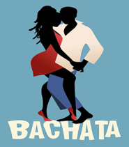 Kristina & Javier - Bachata Dance For Couple