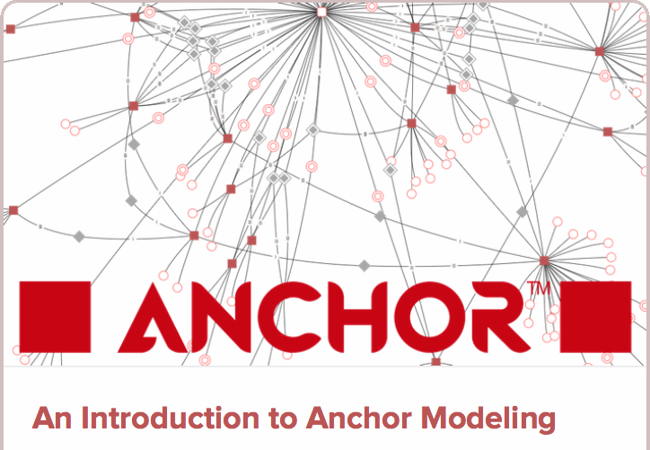 Lars Rönnbäck - An Introduction to Anchor Modeling