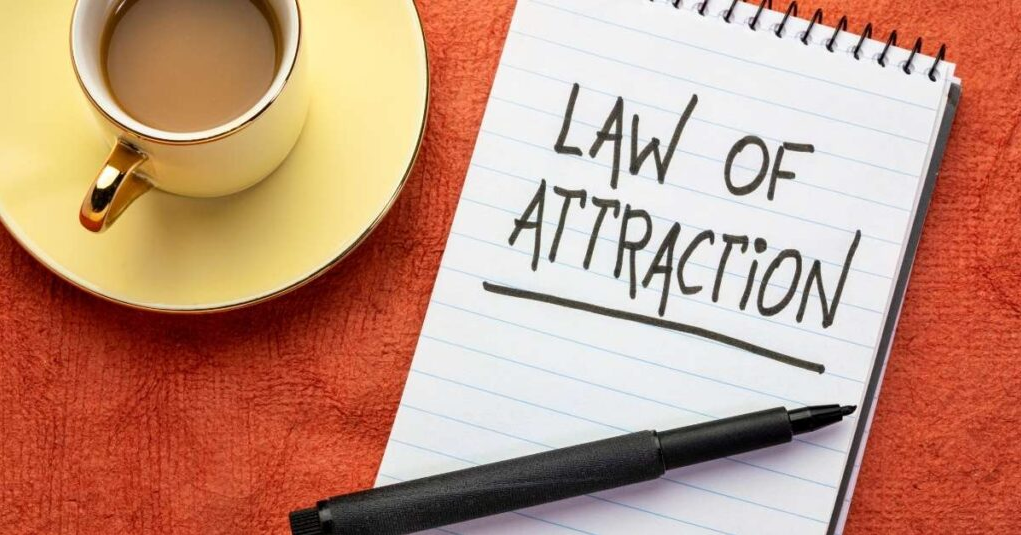 Law of Attraction - Attract a Perfect Life