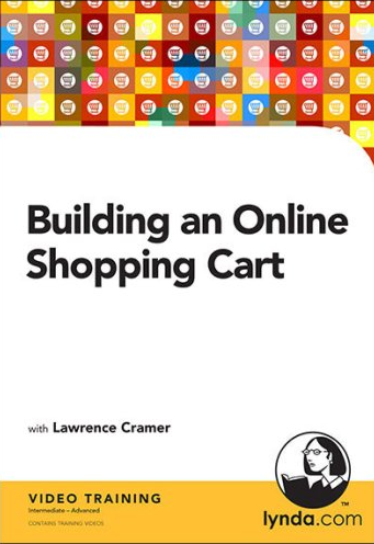 Lawrence Cramer - Building an Online Shopping Cart